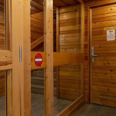 Le Val D'illaz - Aparthotel Val-d'Isere